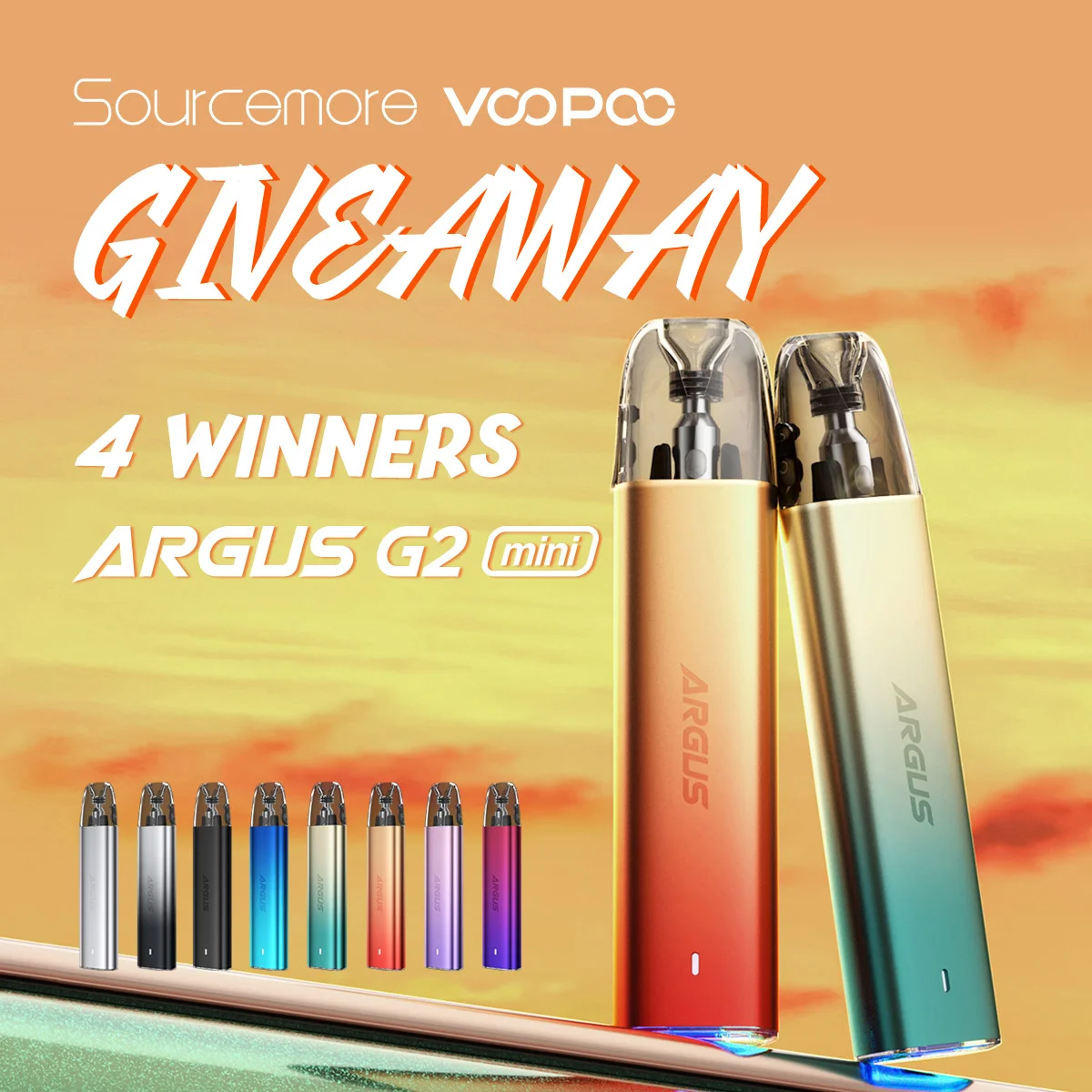 1-2.webp VOOPOO ARGUS G2 mini|阿格斯小煙主機|長續航|智慧功率輸出:圖片 1