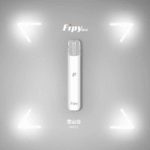 FIPY 果派主機｜一代通用主機現貨：二檔功率調節、完美相容 RELX / SP2S / LANA 煙彈：圖片 3