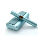 IQOS ILUMA i PRIME 主機 - 冰峰藍｜正品IQOS加熱菸總代理、現貨直發：圖片 3
