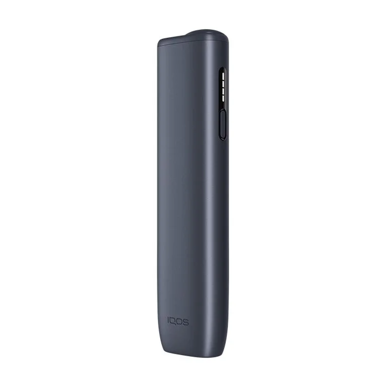 IQOS-ILUMA-i-One午夜黑-2.webp IQOS ILUMA i One - 午夜黑|一體式結構 · IQOS 主機日本代購|IQOS 官網授權:圖片 1