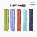 IQOS ILUMA i One - 冰鋒藍｜一體式設計 · TEREA 煙彈專用｜IQOS主機代購：圖片 2