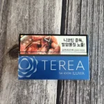 韓國版 TEREA 煙彈整條裝 (10包) - IQOS ILUMA 專用｜17 種風味現貨直發：圖片 3