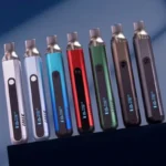 INVC SLYEEK S 斯萊克二代小煙主機 Omari-o｜斯萊克可重複注油小煙主機｜（頂部進氣 / OLED螢幕 / 氣動按鍵雙模式）：圖片 7