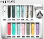 KIS5 凱斯一代主機｜智慧調壓主機 啵啵桿 380mAh｜7W/10W雙模式 愛心LED燈｜13色可選 通配一代煙彈：圖片 2